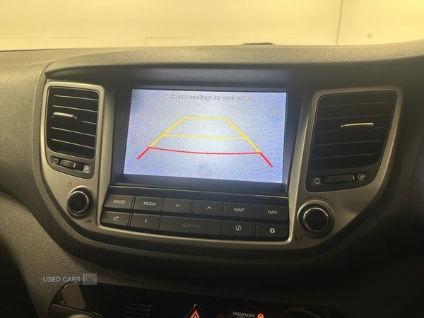 Used Hyundai TUCSON 2017 for sale - 76409660: Photo 17