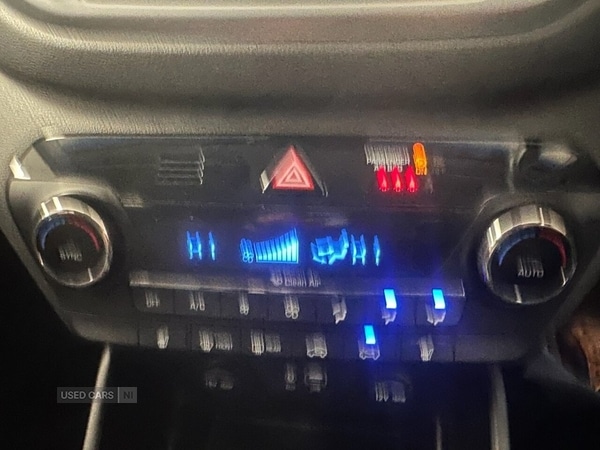 Used Hyundai TUCSON 2017 for sale - 76409660: Photo 18