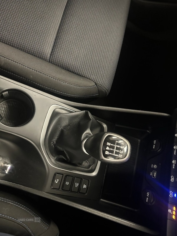 Used Hyundai TUCSON 2017 for sale - 76409660: Photo 20