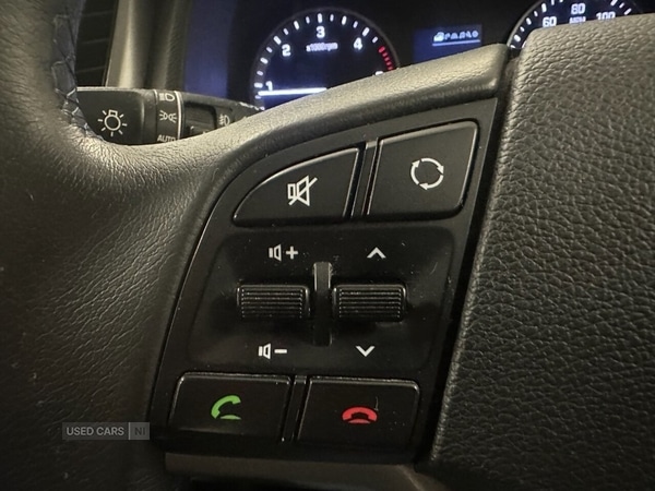 Used Hyundai TUCSON 2017 for sale - 76409660: Photo 21