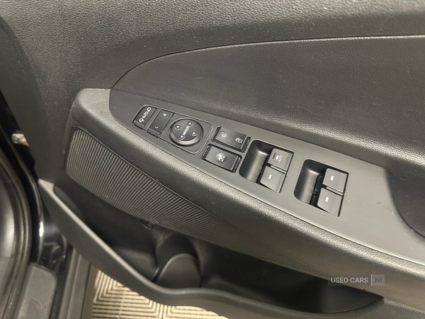 Used Hyundai TUCSON 2017 for sale - 76409660: Photo 23