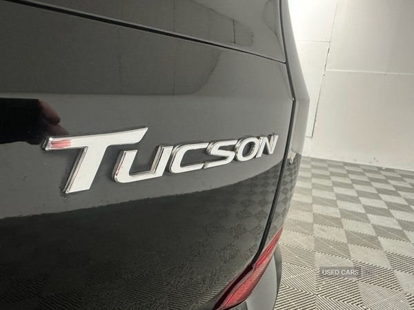 Used Hyundai TUCSON 2017 for sale - 76409660: Photo 7