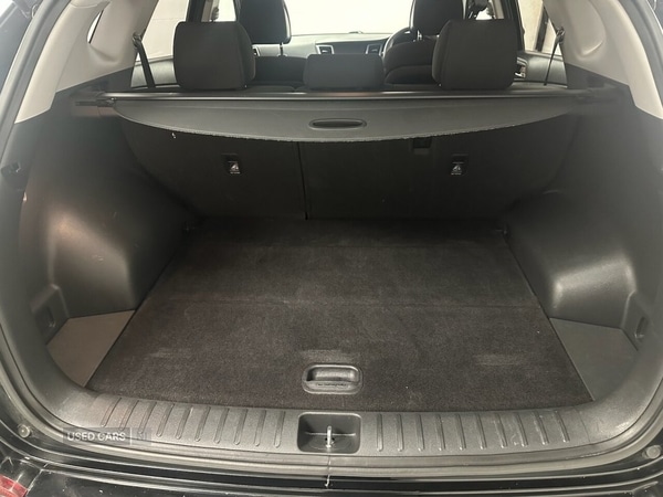 Used Hyundai TUCSON 2017 for sale - 76409660: Photo 9