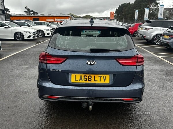 Used Kia Ceed 2019 for sale - 78020802: Photo 10