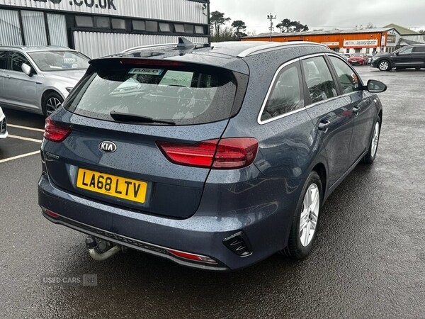 Used Kia Ceed 2019 for sale - 78020802: Photo 11