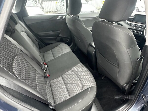 Used Kia Ceed 2019 for sale - 78020802: Photo 15