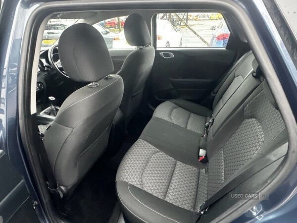 Used Kia Ceed 2019 for sale - 78020802: Photo 16