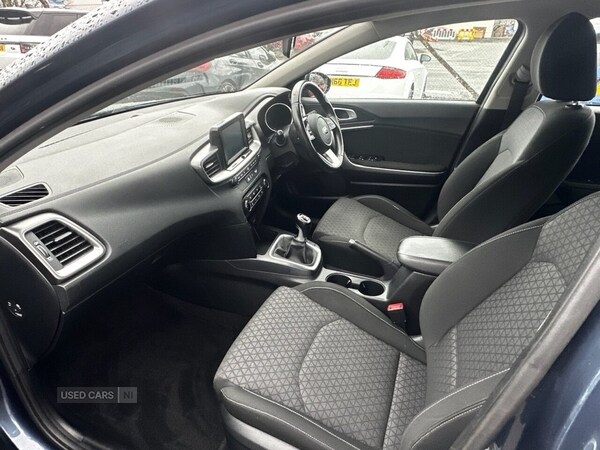 Used Kia Ceed 2019 for sale - 78020802: Photo 17