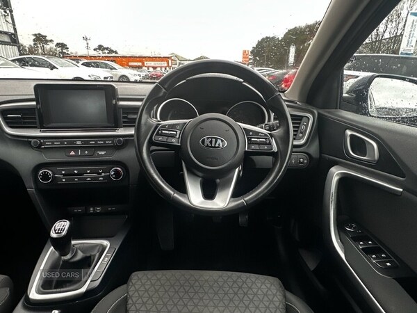 Used Kia Ceed 2019 for sale - 78020802: Photo 18