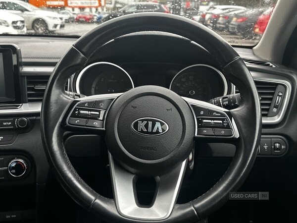 Used Kia Ceed 2019 for sale - 78020802: Photo 19