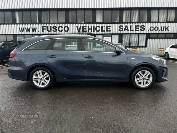 Used Kia Ceed 2019 for sale - 78020802: Photo 2