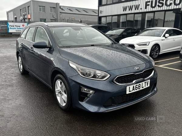Used Kia Ceed 2019 for sale - 78020802: Photo 4
