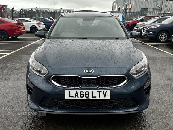 Used Kia Ceed 2019 for sale - 78020802: Photo 6