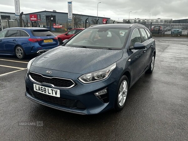 Used Kia Ceed 2019 for sale - 78020802: Photo 7