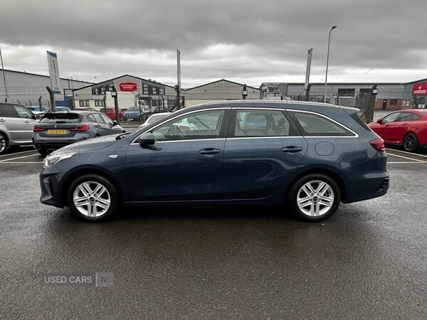 Used Kia Ceed 2019 for sale - 78020802: Photo 8