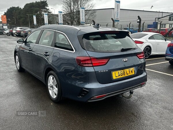 Used Kia Ceed 2019 for sale - 78020802: Photo 9