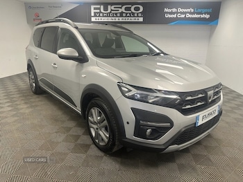 Dacia - Jogger