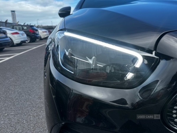 Used Mercedes-Benz E Class 2022 for sale - 78087507: Photo 10