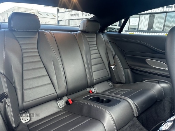 Used Mercedes-Benz E Class 2022 for sale - 78087507: Photo 11