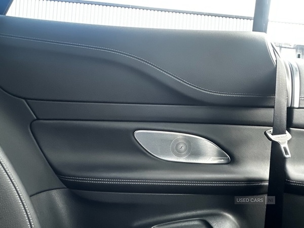 Used Mercedes-Benz E Class 2022 for sale - 78087507: Photo 13