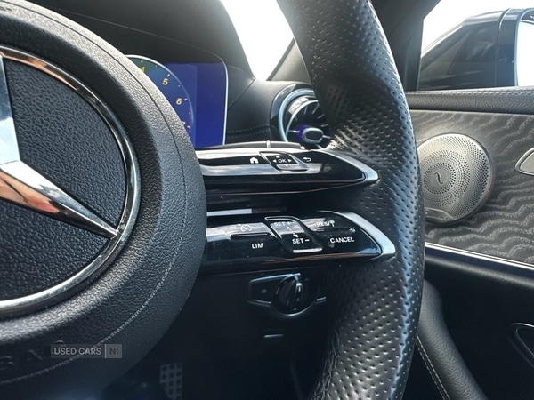 Used Mercedes-Benz E Class 2022 for sale - 78087507: Photo 20
