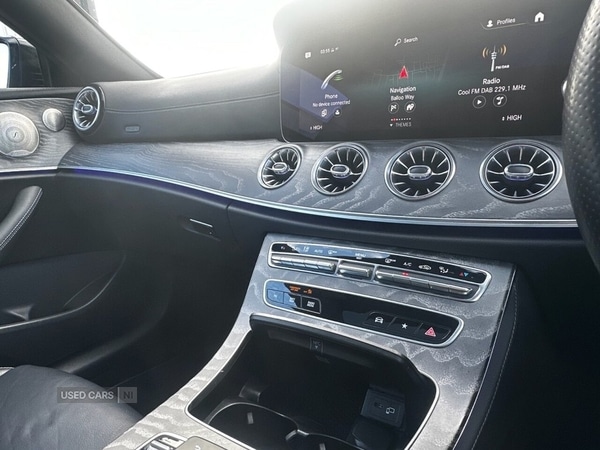 Used Mercedes-Benz E Class 2022 for sale - 78087507: Photo 23