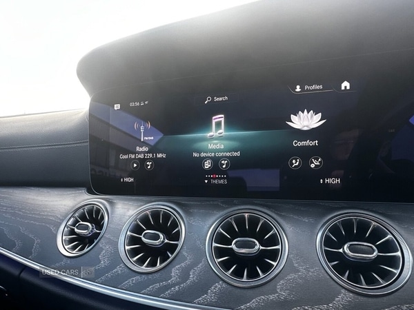 Used Mercedes-Benz E Class 2022 for sale - 78087507: Photo 26