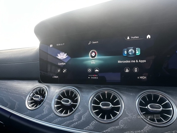 Used Mercedes-Benz E Class 2022 for sale - 78087507: Photo 27