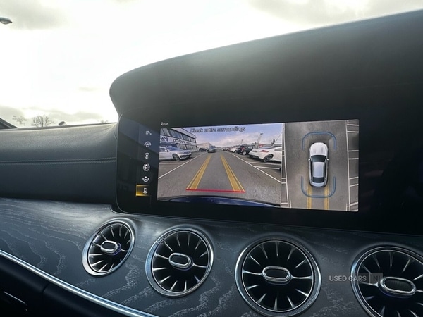 Used Mercedes-Benz E Class 2022 for sale - 78087507: Photo 28