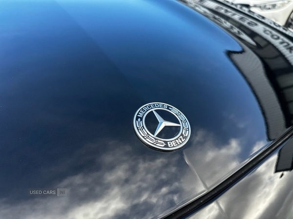 Used Mercedes-Benz E Class 2022 for sale - 78087507: Photo 9