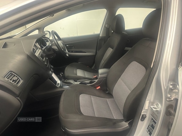 Used Kia Ceed 2016 for sale - 77244274: Photo 11