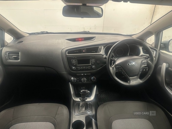 Used Kia Ceed 2016 for sale - 77244274: Photo 13