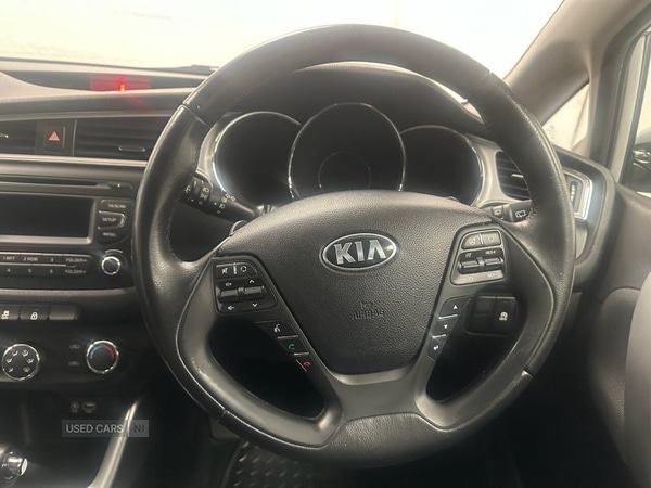 Used Kia Ceed 2016 for sale - 77244274: Photo 14