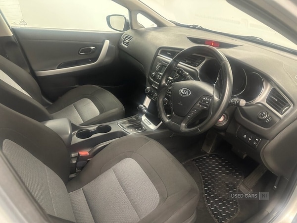 Used Kia Ceed 2016 for sale - 77244274: Photo 16