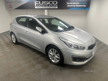 2016 - 1.6 CRDi ISG 2 5dr DCT