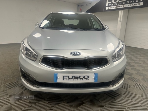 Used Kia Ceed 2016 for sale - 77244274: Photo 2