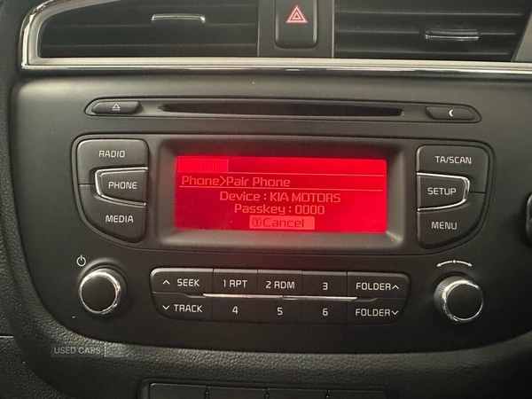 Used Kia Ceed 2016 for sale - 77244274: Photo 24