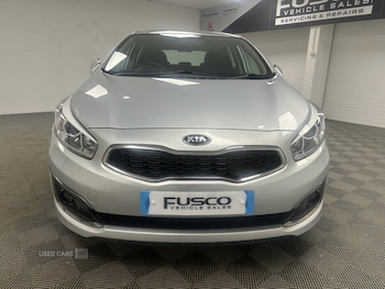 Used Kia Ceed 2016 for sale - 77244274: Photo