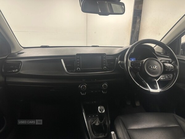 Used Kia Rio 2019 for sale - 76271133: Photo 10