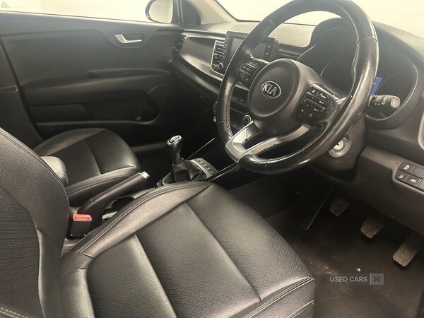 Used Kia Rio 2019 for sale - 76271133: Photo 13