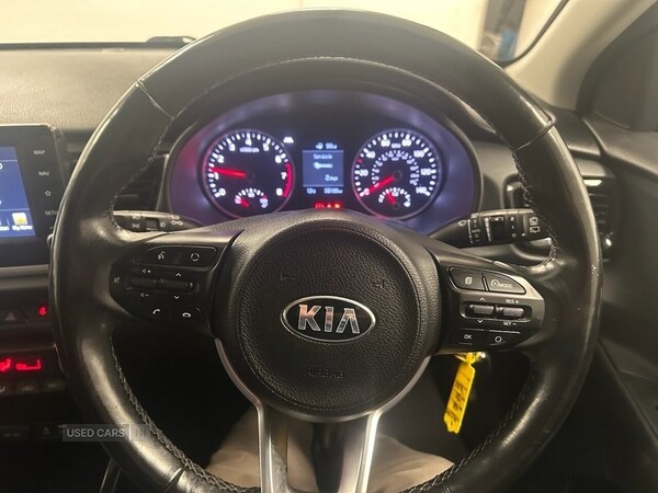 Used Kia Rio 2019 for sale - 76271133: Photo 14