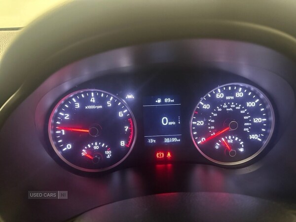 Used Kia Rio 2019 for sale - 76271133: Photo 15