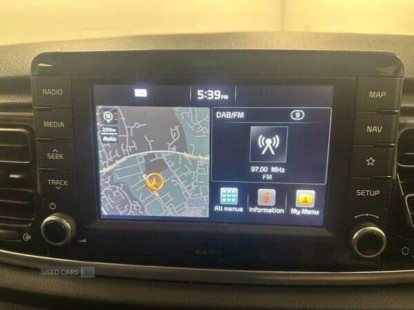 Used Kia Rio 2019 for sale - 76271133: Photo 16