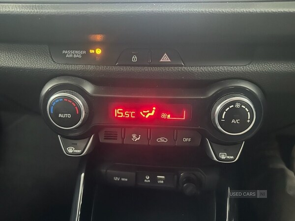 Used Kia Rio 2019 for sale - 76271133: Photo 17