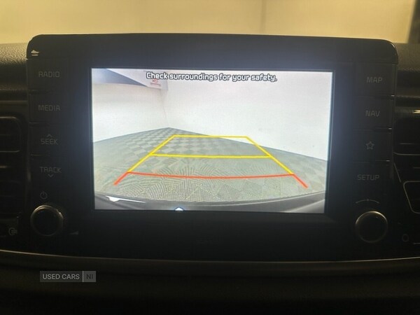 Used Kia Rio 2019 for sale - 76271133: Photo 19