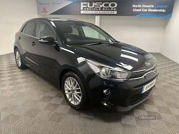 2019 - 1.0 T GDi 3 5dr