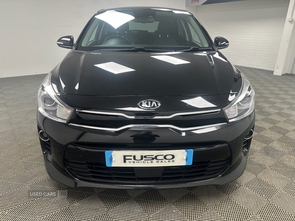 Used Kia Rio 2019 for sale - 76271133: Photo 2