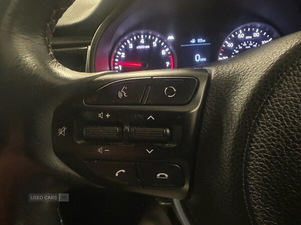 Used Kia Rio 2019 for sale - 76271133: Photo 20