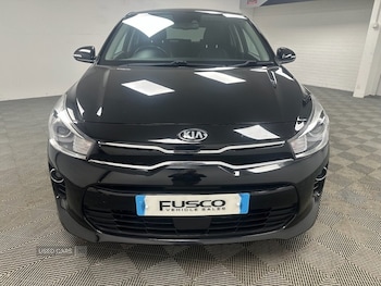 Used Kia Rio 2019 for sale - 76271133: Photo 2