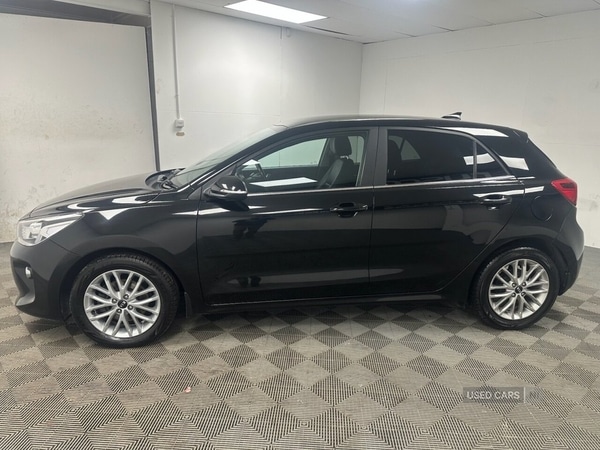 Used Kia Rio 2019 for sale - 76271133: Photo 3